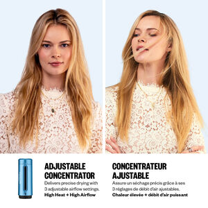 BaBylissPRO&reg; Style/Switch&trade; 5-in-1 Air Styling & Drying System (Straight & Wavy Hair), , hi-res